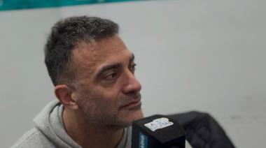 Federico Asta: “El entrenamiento de fuerza hoy es fundamental para la salud en todas las edades”