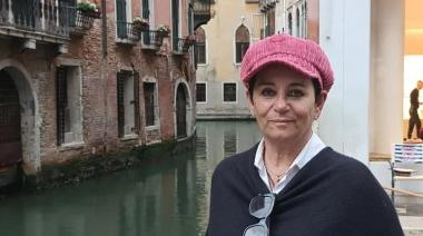 María Alicia Spañol: “Hoy me siento más yo que nunca”