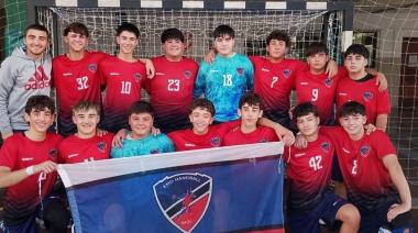 EMD Maipú logró tres victorias en la fecha 5 del Apertura