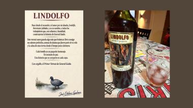 El primer vermut de General Guido nació como homenaje a un ferroviario y busca convertirse en un símbolo local