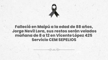 Necrológicas