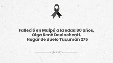 Necrológicas