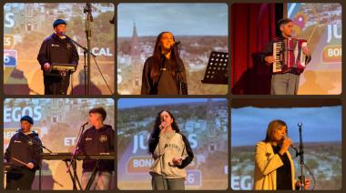 Maipú ya tiene definidos a sus representantes para la etapa regional de Cultura