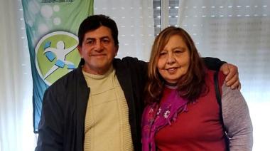 Las Armas se quedó con los pases a la siguiente instancia en Truco para Adultos Mayores