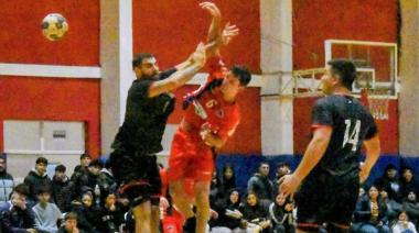 La categoría Mayor de Maipú empató con Banco Provincia en el Polideportivo