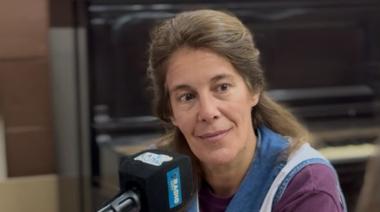 Julieta Calabrese destacó el trabajo que realiza la Escuela de Educación Temprana de Maipú