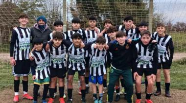 Definieron a los clasificados en Fútbol 11 de los Juegos Bonaerenses