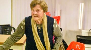 Beba Ohaco ganó en Chinchón y clasificó a la etapa regional de los Juegos Bonaerenses