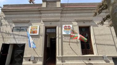 El Centro Vasco celebra sus 50 años con una intensa agenda cultural y comunitaria