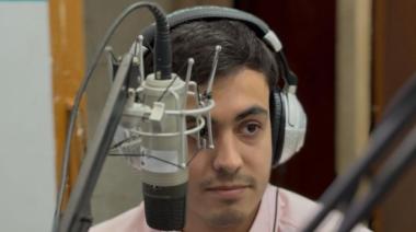 Román Chávez repasó la definición del Promocional y las actividades de la Peña El Único Grande