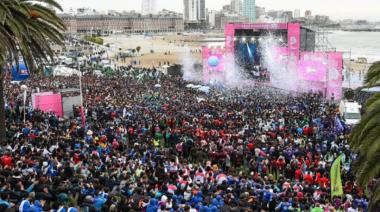 Comienza la etapa local de Cultura de los Juegos Bonaerenses en Maipú