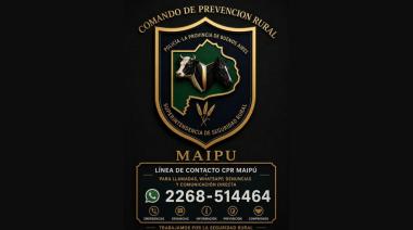 Esclarecieron un robo ocurrido en un comercio rural sobre la Ruta Provincial 74