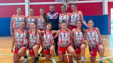 Maipú recibió a Ferro de Dolores en Formativas y Primera