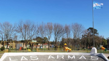Las Armas vivirá una tarde de juegos, cine y actividades para toda la familia