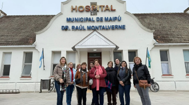 La Cooperadora del Hospital Municipal convoca a su Asamblea Anual