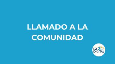 Solicitan colaboración para esclarecer el robo de 15 terneros en General Madariaga