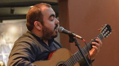 Pancho Santarén volverá a celebrar La Peña de Pancho en Tres Arroyos