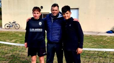 Más deportistas de Maipú avanzaron a la etapa regional de los Juegos Bonaerenses