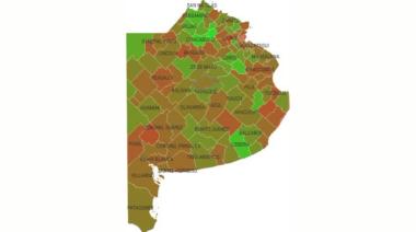 Maipú, entre los nueve municipios más perjudicados por la distribución de la coparticipación bonaerense