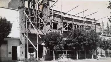 El Club Atlético Maipú celebra 120 años de historia con obras, proyectos y una mirada hacia el futuro