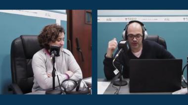 Vacaciones, deporte y Juegos Bonaerenses: Magui Fontana repasó la agenda del segundo semestre