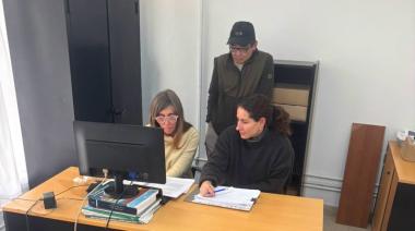 Avanzan las gestiones para el Plan y Código de Ordenamiento Urbano y Territorial de Maipú