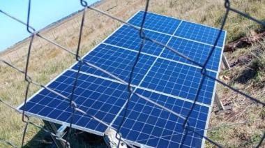 La Escuela Primaria N° 4 de Segurola incorporó un sistema de paneles solares