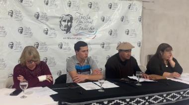 La 54.ª Fiesta Nacional del Gaucho ya tiene su programación confirmada