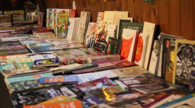 La 35° Feria del Libro de Maipú ofrecerá una semana de actividades para todas las edades en el marco del 60° aniversario de la Biblioteca Popular Municipal Juan JoséElizondo