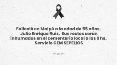 Necrológicas