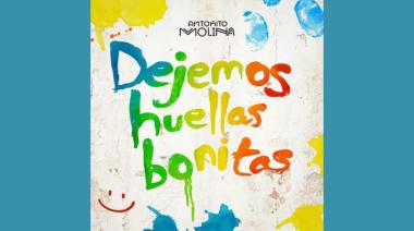 A 11 años de su sede, la Sociedad de Fomento Barrio Belgrano rinde un emotivo homenaje a Pedro Camieta