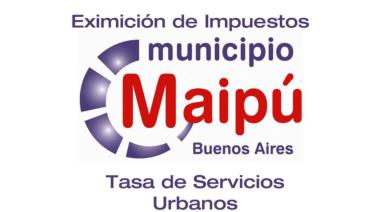 Abren la inscripción para la eximición de la Tasa de Servicios Urbanos 2027
