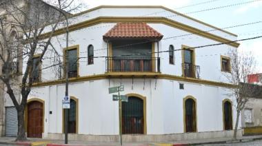 Los hijos de Raúl Alfonsín donaron su histórica casa de Chascomús para crear un espacio de memoria democrática