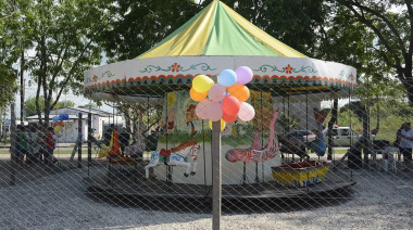 Las sociedades de fomento de cuatro barrios organizan una gran celebración para las infancias en Plaza Alvarado