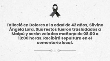 Necrológicas