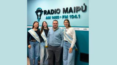 La Corte del Carnaval de la Amistad habló sobre su experiencia y las propuestas que se vienen