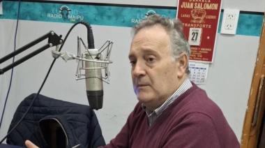 La Sociedad Rural de General Guido propone crear una comisión para gestionar los caminos rurales