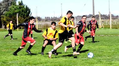 Comenzó el Torneo Clausura de la Unión Amateur de Fútbol
