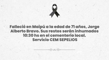 Necrológicas