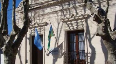 Marina Golé y Lucas Capitani repasaron los principales temas de la última sesión del Concejo Deliberante