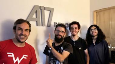 Índigo presenta su primer EP y vuelve a poner el rock maipuense en las plataformas