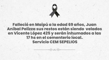 Necrológicas