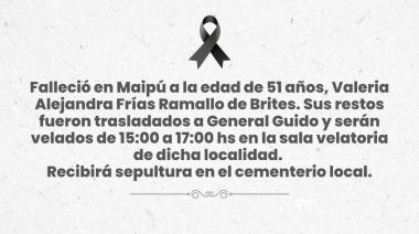 Necrológicas