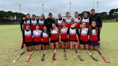 EMD Hockey disputó una nueva fecha de la Liga del Sudeste