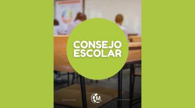 El Consejo Escolar convoca a participar de una contratación para los Comedores del Programa SAE