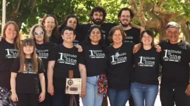Un Minuto de Cine se prepara para una nueva edición con gran convocatoria