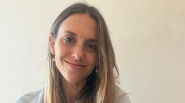Delfina Fahey: “La nutrición no es una moda, es ciencia y es salud”
