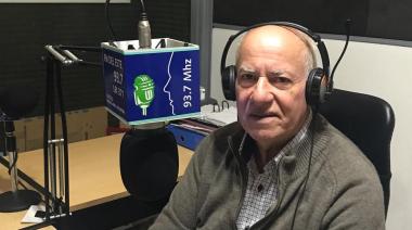 26.º Encuentro de Payadores: Raúl Atienza repasa una vida ligada al canto y la tradición