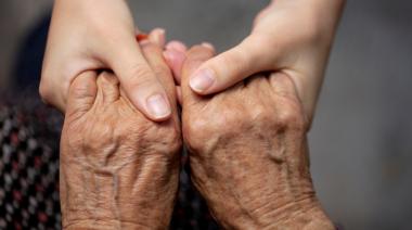 Abrazo de Vida, una residencia para adultos mayores que comienza una nueva etapa en Ayacucho