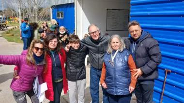 Maipú clasificó a la Final Provincial en Orientación